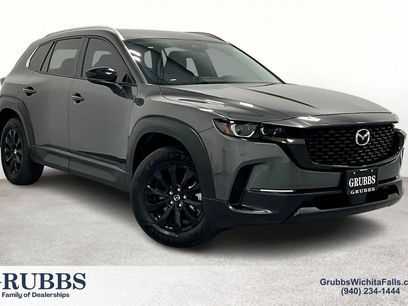 New 2024 MAZDA CX-50 AWD 2.5 S w/ Weather Package