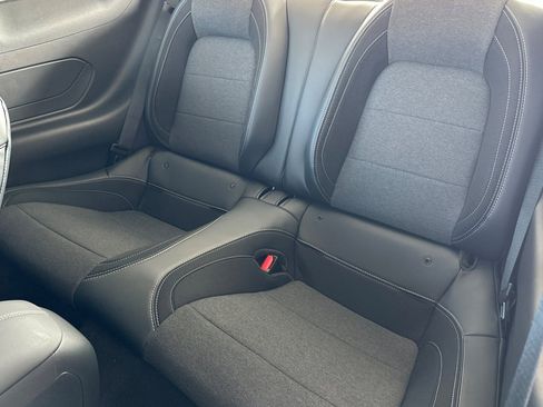 New 2025 Ford Mustang GT w/ GT Performance Package image 11