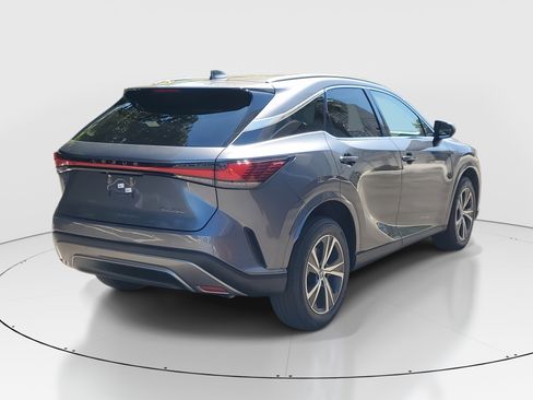 Used 2023 Lexus RX 350 Premium w/ Accessory Package (Z1) image 7