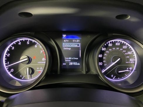 Certified 2023 Toyota Camry SE FWD image 19
