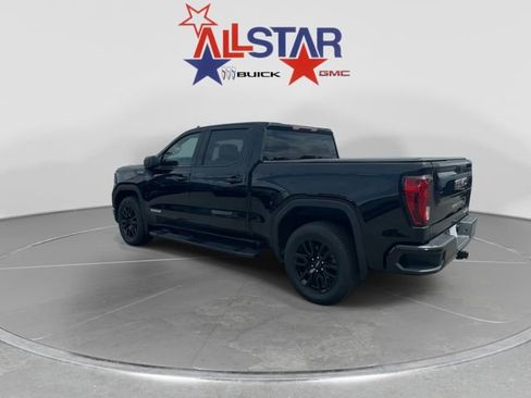 Used 2024 GMC Sierra 1500 Elevation RWD image 5