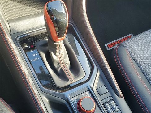Certified 2023 Subaru Forester Sport image 29