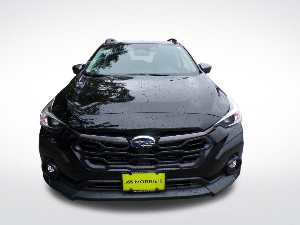 Used 2026 Subaru Crosstrek 2.5i Premium AWD/4WD image 10