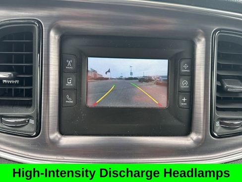 Used 2015 Dodge Challenger R/T w/ Quick Order Package 28B R/T image 17