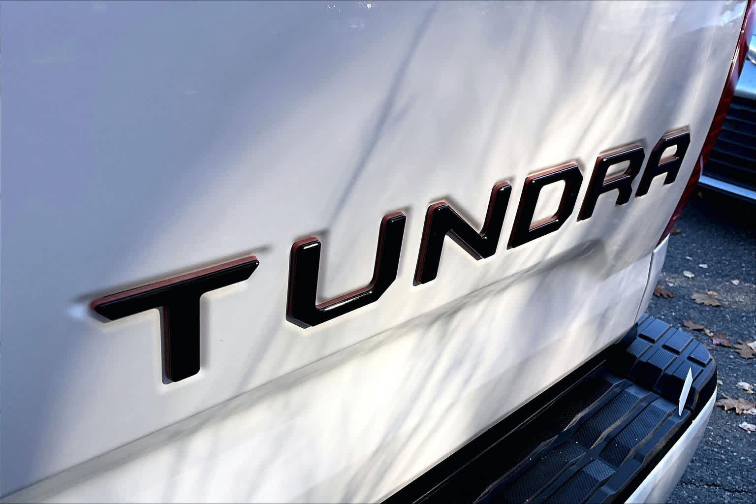 Used 2021 Toyota Tundra TRD Pro AWD/4WD image 10