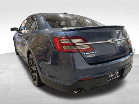 Used 2018 Ford Taurus SEL w/ Equipment Group 201A FWD image 7