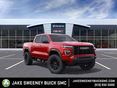 New 2026 GMC Canyon Elevation w/ Convenience Package