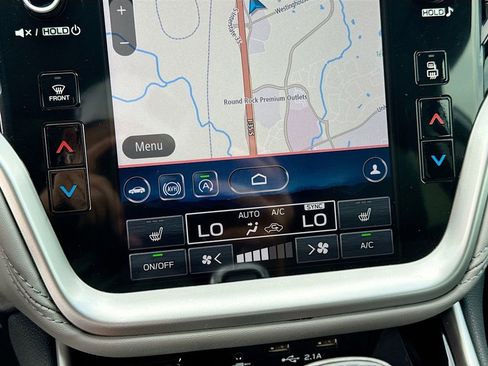 Used 2022 Subaru Outback Limited w/ Popular Package #2 image 19