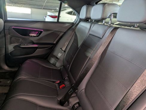 Certified 2025 Mercedes-Benz C 300 C 300 image 18