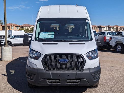 New 2024 Ford Transit 350 XL image 31