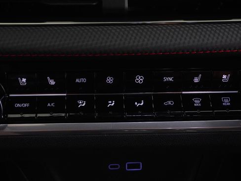 New 2026 Chevrolet Equinox RS w/ Convenience Package III image 28