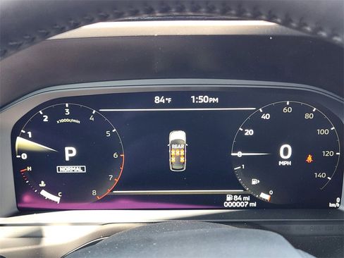 New 2025 Mitsubishi Outlander SE image 11