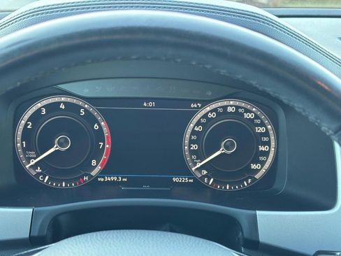 Used 2019 Volkswagen Atlas SEL image 21