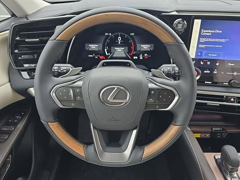 New 2026 Lexus RX 350 Premium Plus image 21