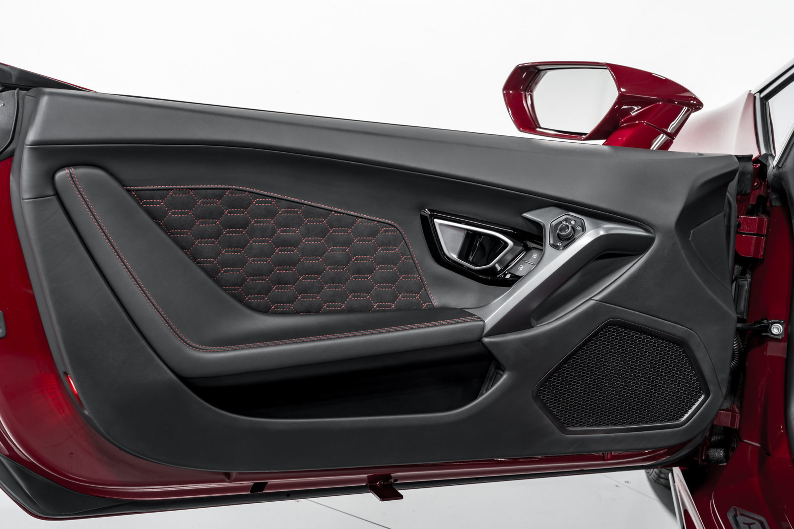 Used 2022 Lamborghini Huracan EVO RWD image 9