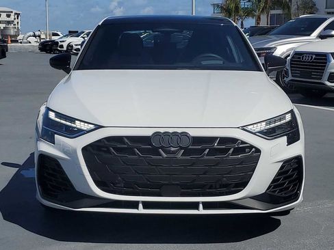 New 2026 Audi S3 Premium image 9