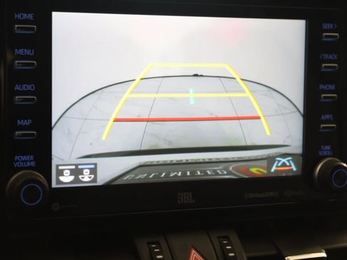 Used 2021 Toyota RAV4 XSE image 10