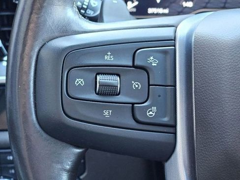 Used 2022 GMC Sierra 1500 SLT w/ SLT Premium Plus Package image 16