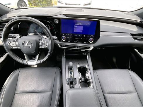 Used 2024 Lexus RX 350 Premium AWD/4WD image 16