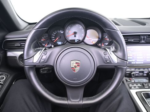 Used 2014 Porsche 911 Carrera 4S image 34