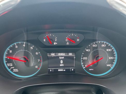 Used 2018 Chevrolet Malibu LT image 33