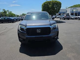 Certified 2023 Honda Ridgeline RTL-E video 2
