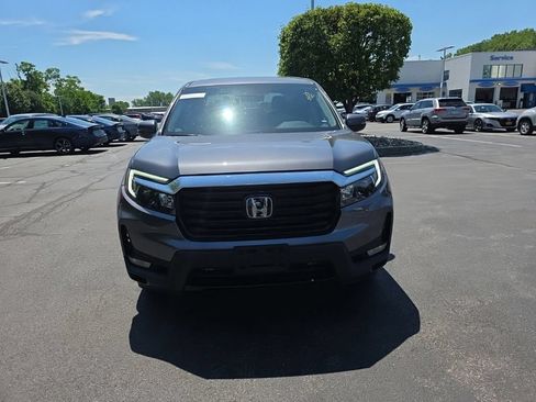 Certified 2023 Honda Ridgeline RTL-E image 2