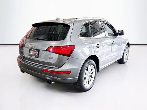 Used 2015 Audi Q5 2.0T Premium Plus w/ Technology Package image 6