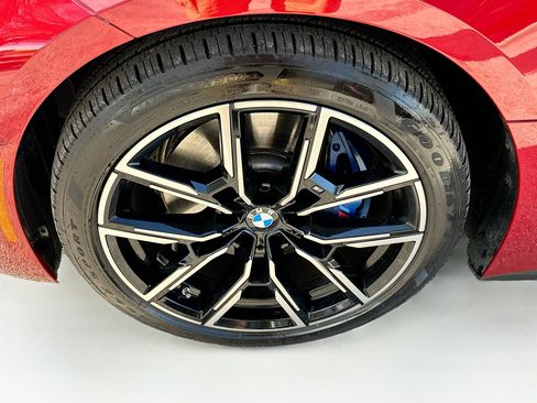 Used 2025 BMW M440i image 35