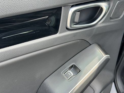 Certified 2026 Honda Civic Sport Touring image 13