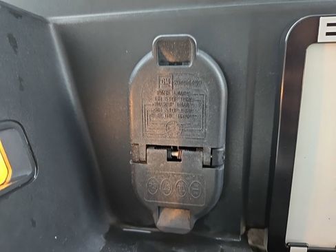 Used 2019 Chevrolet Silverado 3500 LTZ w/ Duramax Plus Package image 52