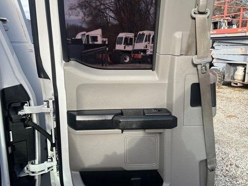 Used 2017 Ford F350 XL w/ Power Equipment Group image 33