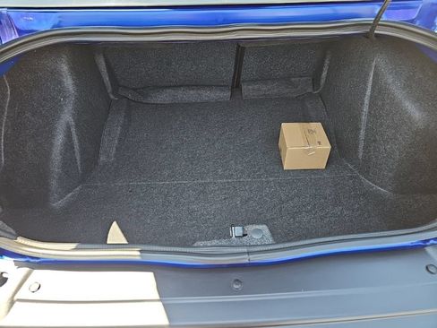 Certified 2022 Dodge Challenger GT RWD image 23