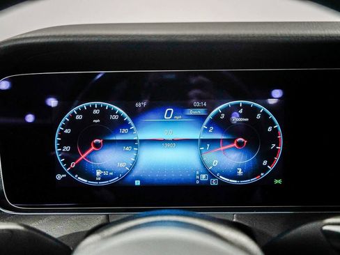 Used 2022 Mercedes-Benz E 350 Sedan image 25