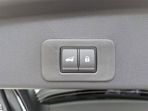 New 2025 Nissan Murano SL w/ Cargo Package image 17