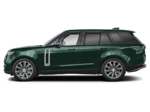New 2026 Land Rover Range Rover SE AWD/4WD image 3