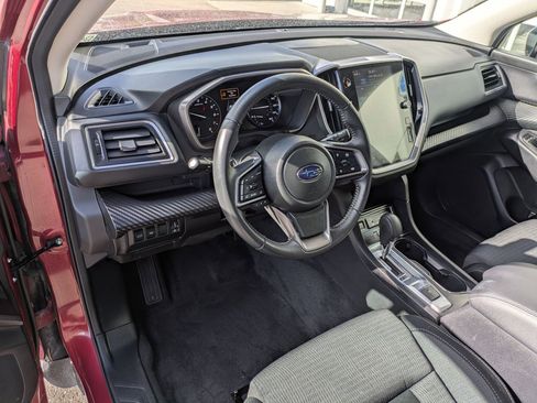 Used 2025 Subaru Ascent Premium AWD/4WD image 17