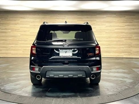 Used 2023 Honda Passport TrailSport image 18