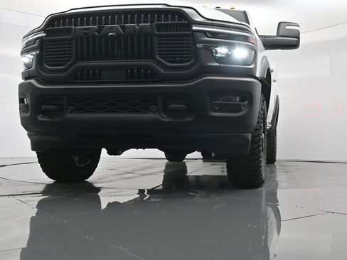 New 2026 RAM 2500 Rebel w/ Rebel Level 2 Equipment Group image 39