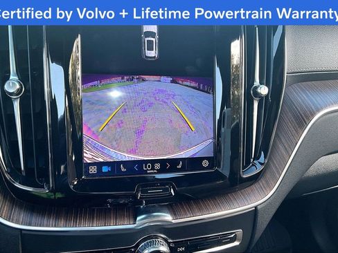 Used 2022 Volvo XC60 B5 Inscription w/ Protection Package Premier image 29