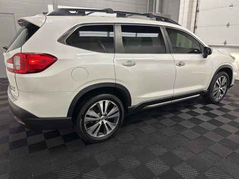 Used 2022 Subaru Ascent Touring image 11