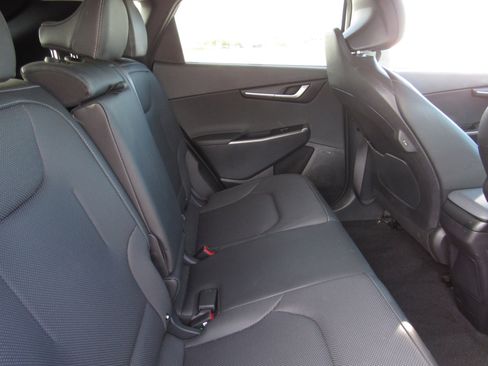 Used 2023 Kia EV6 Wind w/ Wind Technology Package image 11