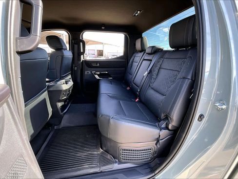 Used 2025 Toyota Tundra Limited image 18