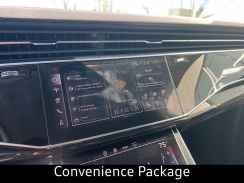 Certified 2025 Audi Q7 3.0T Premium Plus w/ Premium Plus Package image 11