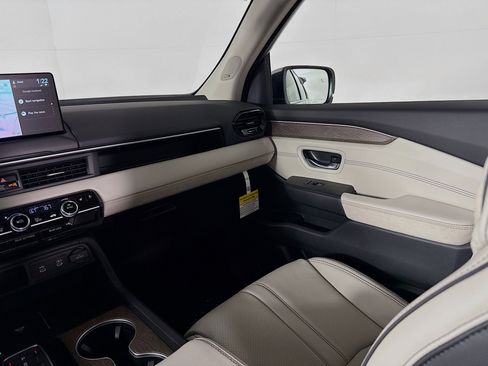 New 2026 Honda Pilot Elite image 29