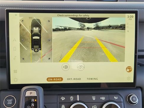 New 2026 Land Rover Defender 110 X-Dynamic SE image 13