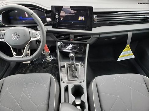 New 2026 Volkswagen Jetta Sport image 8