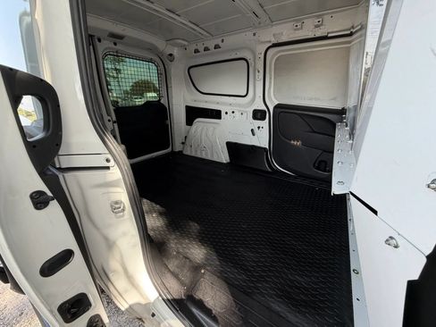 Used 2015 RAM ProMaster City Tradesman SLT w/ Rear Back-up Camera Group FWD image 8