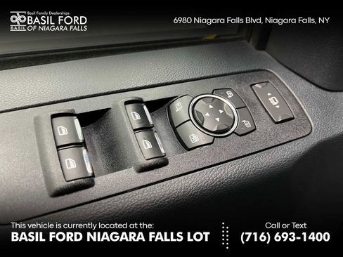 Used 2022 Ford F250 Lariat w/ Black Appearance Package image 27