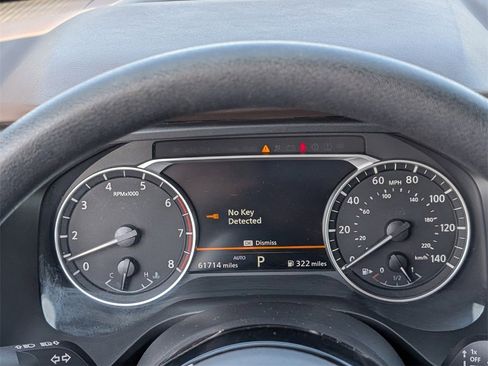 Used 2023 Nissan Rogue SV image 13